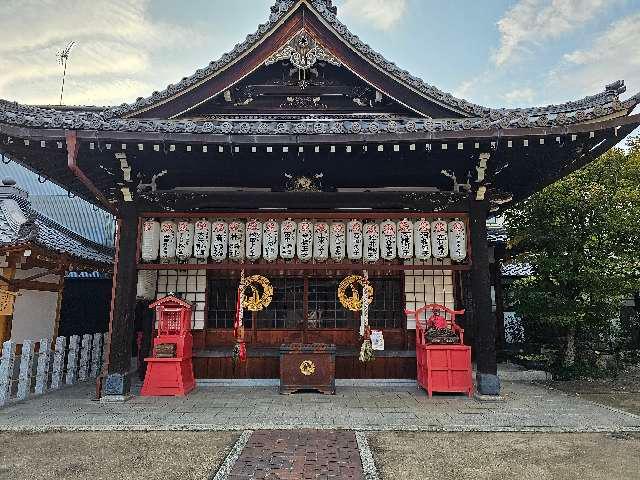 粟嶋堂宗徳寺の参拝記録10