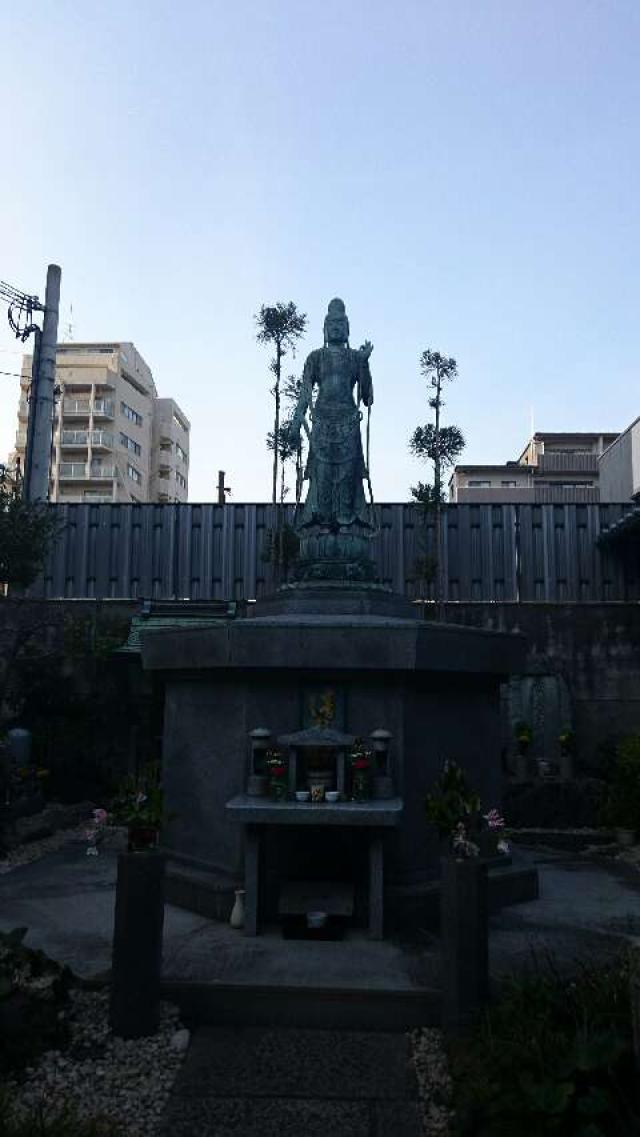 無量山 清聚院の参拝記録8