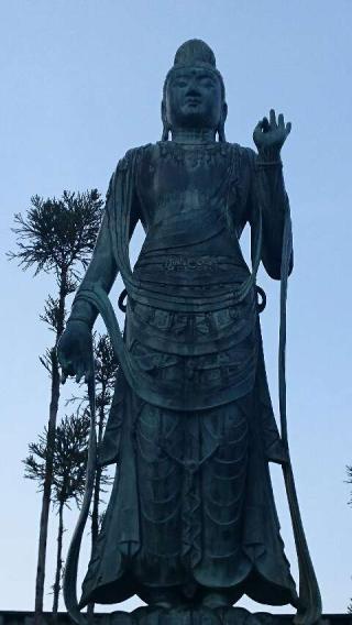無量山 清聚院の参拝記録(うさこさん)