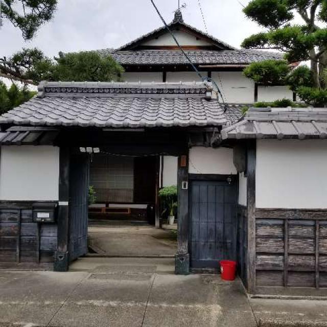 京都府京都市下京区学林町305 蓮光寺の写真1