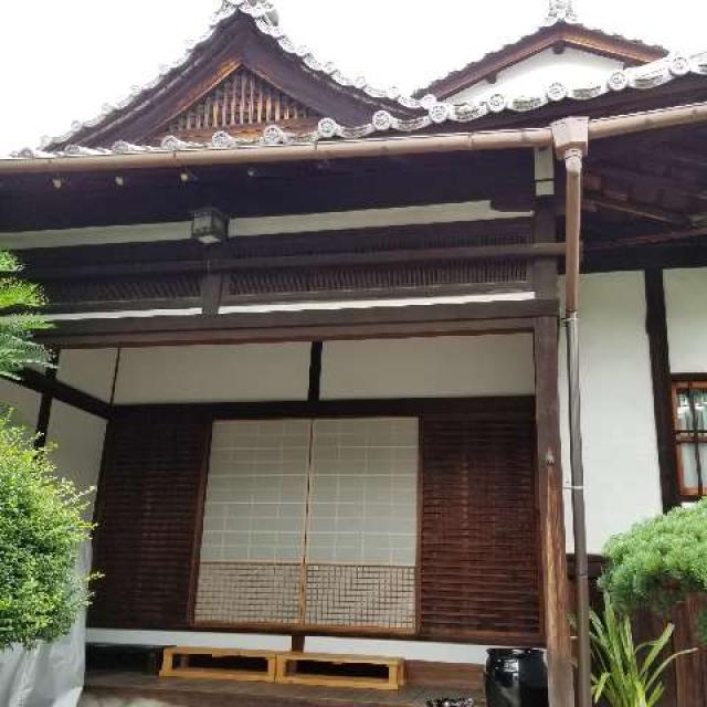 京都府京都市下京区学林町305 蓮光寺の写真2