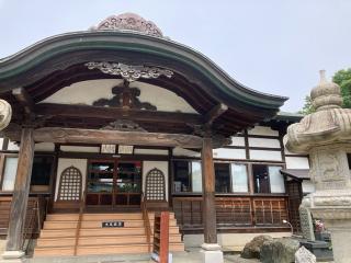 大悲寺の参拝記録(MA-323さん)