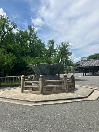 龍谷山 本願寺(西本願寺)の参拝記録(senwayさん)