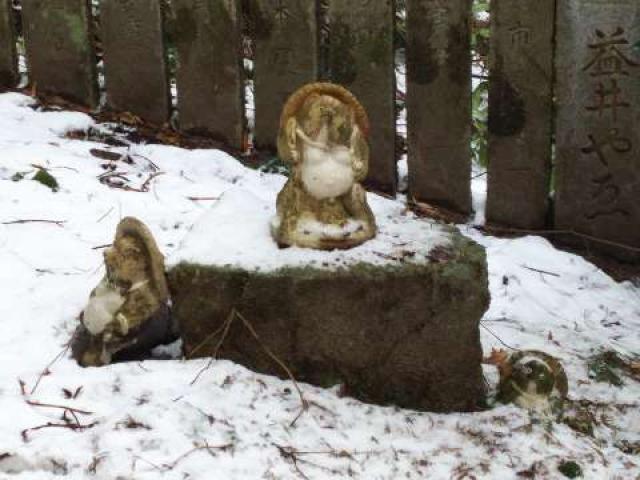 京都府京都市左京区一乗寺松原町6 狸谷山不動院の写真3