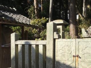 大雲寺の参拝記録(とじみさん)