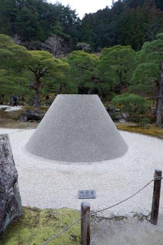 東山 慈照禅寺(銀閣寺)の参拝記録(Ｔさん🍁さん)