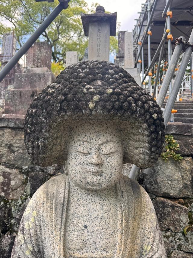 紫雲山 金戒光明寺(くろ谷さん)の参拝記録8