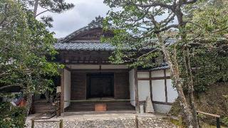 法然院の参拝記録(くまたろうさん)
