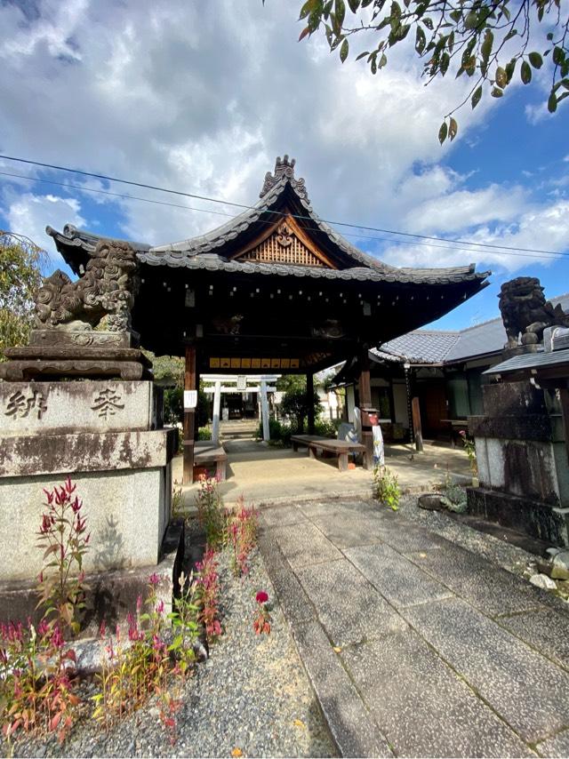 京都府京都市左京区浄土寺真如町82 法伝寺の写真1