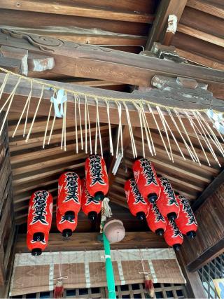 法伝寺の参拝記録(さくらさん)