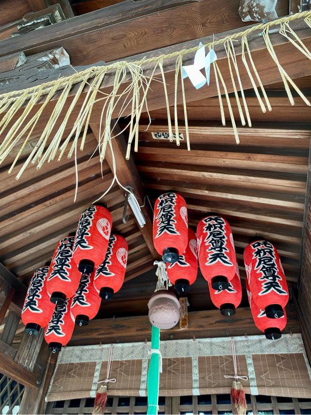 法伝寺の参拝記録4