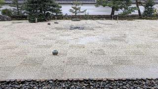 聖護院(聖護院門跡)の参拝記録(BREITLINGさん)