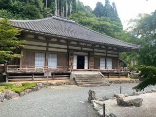 阿弥陀寺の参拝記録(JAMさん)