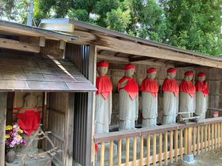 闐信寺の参拝記録(MA-323さん)