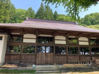闐信寺の参拝記録(MA-323さん)