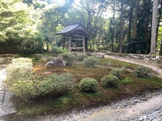 魚山 来迎院の参拝記録(JAMさん)
