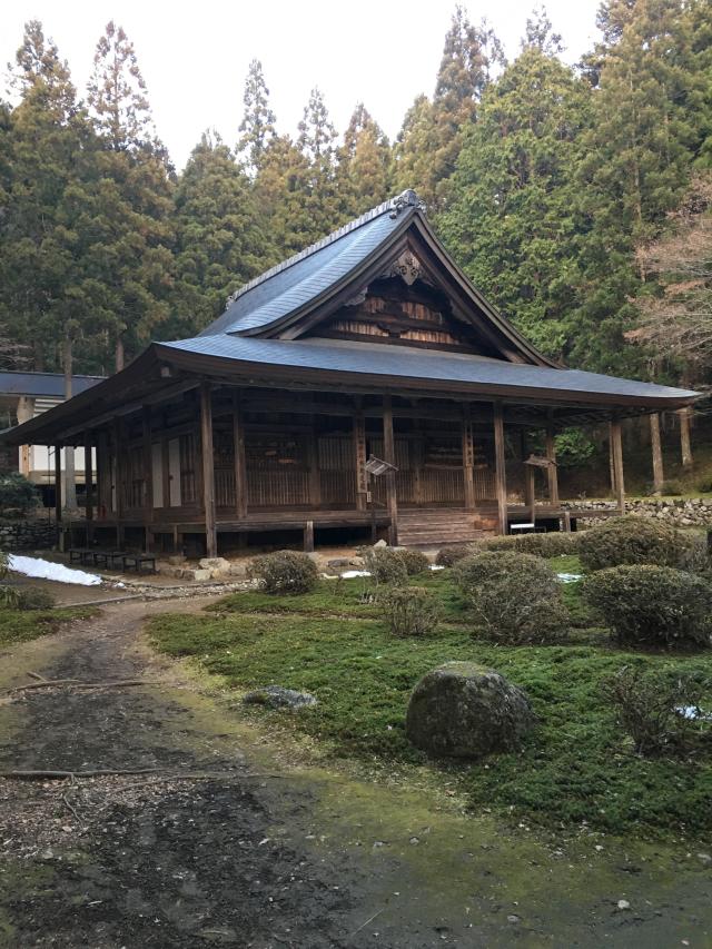 魚山 来迎院の参拝記録3