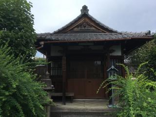 光明山 摂取院 常林寺の参拝記録(Sionさん)