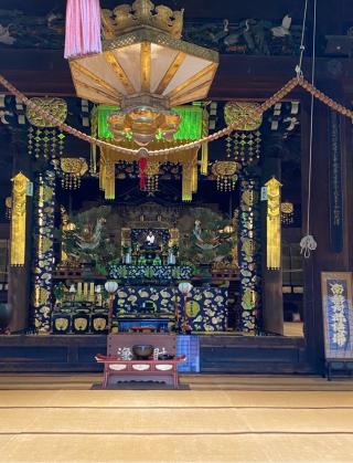 百萬遍知恩寺の参拝記録(melody0104さん)