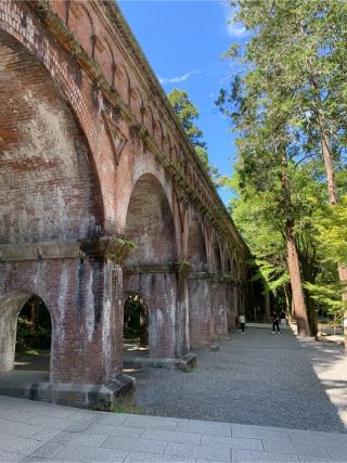 瑞龍山 太平興国南禅禅寺(南禅寺)の参拝記録(Safariさん)