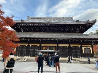 瑞龍山 太平興国南禅禅寺(南禅寺)の参拝記録(ヒデさん)