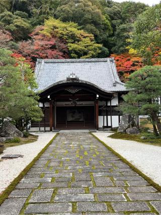 瑞龍山 太平興国南禅禅寺(南禅寺)の参拝記録(ヒデさん)