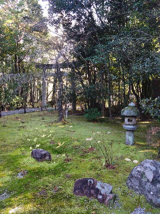 金地院の参拝記録4