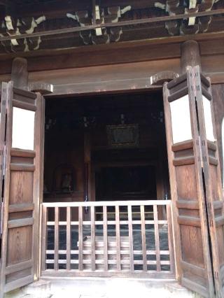 金地院の参拝記録(くろろさん)