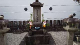 瑞光院の参拝記録(ひろ神社仏閣さん)