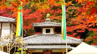 双林院（山科聖天）の参拝記録(布袋大国さん)