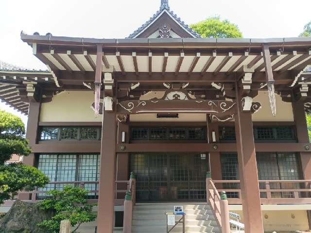 大立寺の参拝記録1