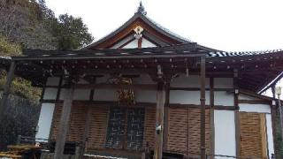 護国寺の参拝記録(ひろ神社仏閣さん)