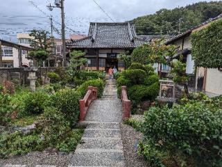 阿弥陀寺の参拝記録(くまたろうさん)