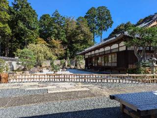 吉祥山 宝塔院 安祥寺の参拝記録(くまたろうさん)
