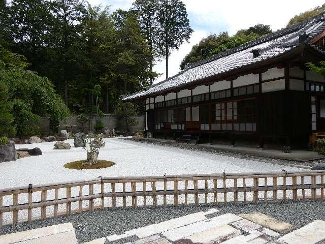 吉祥山 宝塔院 安祥寺の参拝記録1