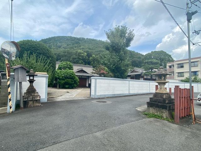 楊柳山 十禅寺の参拝記録3