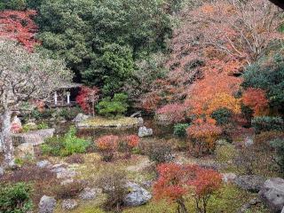 護法山 出雲寺(毘沙門堂門跡)の参拝記録(うえはらさん)