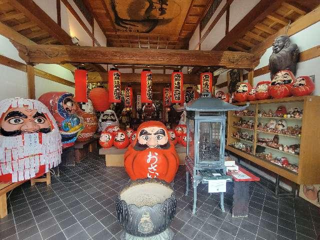 法輪寺の参拝記録2