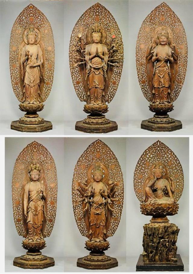 瑞応山 大報恩寺(千本釈迦堂)の参拝記録7