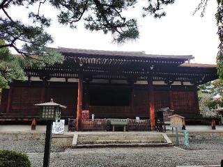 瑞応山 大報恩寺(千本釈迦堂)の参拝記録(ペドロ蟲さん)