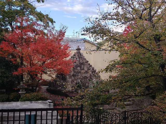 瑞応山 大報恩寺(千本釈迦堂)の参拝記録7