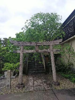 善行院の参拝記録(千箇寺さん)