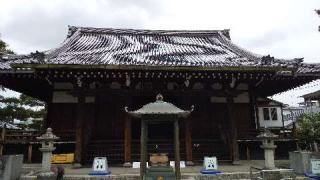 西園寺の参拝記録(ひろ神社仏閣さん)