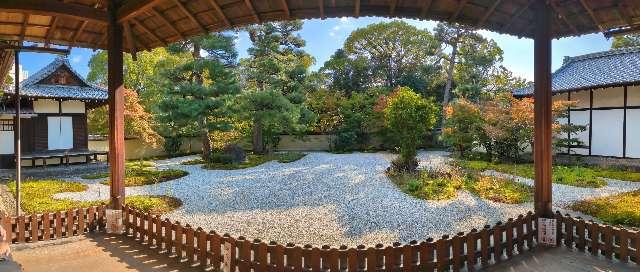 廬山寺の参拝記録4