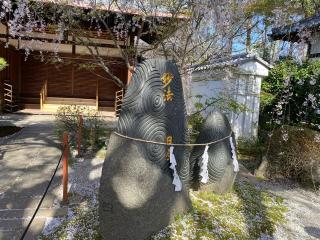 本満寺の参拝記録(ルルさん)