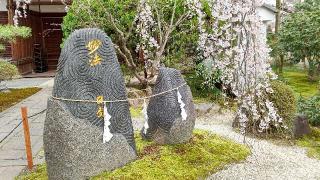 本満寺の参拝記録(千箇寺さん)