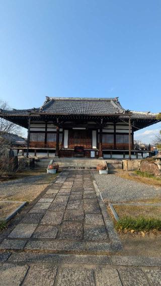 本満寺の参拝記録(たこやきさん)