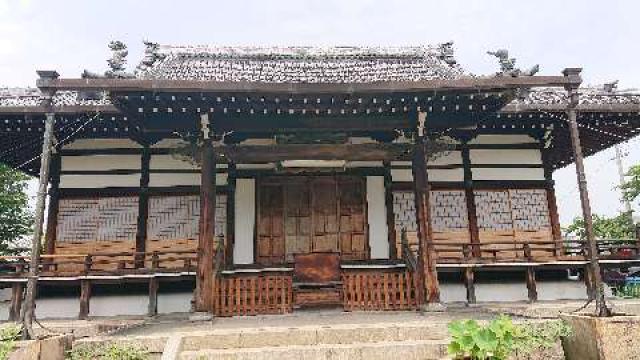 京都府京都市上京区寺町通今出川上る二丁目鶴山町16 本満寺の写真3