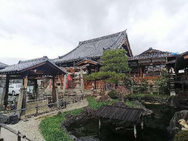 京都府京都市上京区出水通六軒町西入七番町331 華光寺の写真2