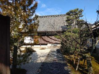 報恩寺の参拝記録(くまたろうさん)